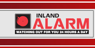 Inland Alarm